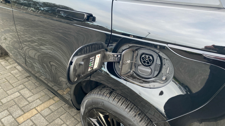 Land Rover Range Rover Evoque 1.5 P270e Edition 5dr Auto Hatchback